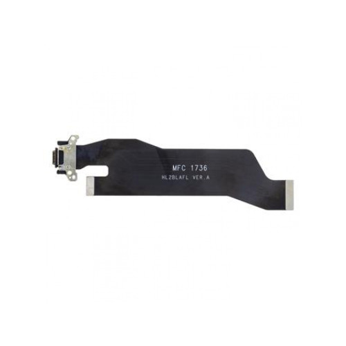 Huawei Mate 10 Pro Flex Kabel vrátane Type C Nabíjacieho Konektoru Huawei Mate 10 Pro Flex Kabel vrátane Type C Nabíjacieho Konektoru