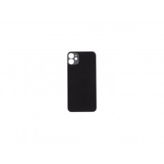 iPhone 11 Zadný Kryt Batérie čierny