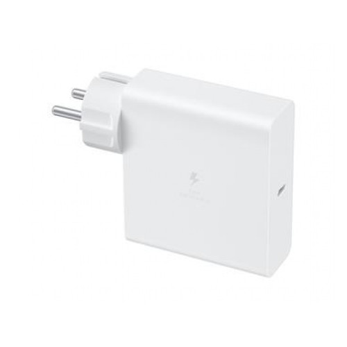 EP-TB410NWE Samsung USB-C 140W Nabíječka biely (Pošk.balení)