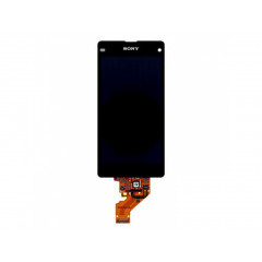 LCD Displej + Dotykové sklo Sony D5503 Xperia Z1 Compact OEM