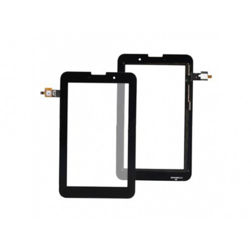Dotykové sklo Lenovo Idea Tab A3000 čierne oem Dotykové sklo Lenovo Idea Tab A3000 čierne oem