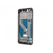 Kryt stredový Huawei P10 Lite OEM s okom slúchadla šedé Kryt stredový Huawei P10 Lite OEM s okom slúchadla šedé