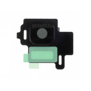 Kryt kamery pre Samsung Galaxy S8 G950 čierne oem Kryt kamery pre Samsung Galaxy S8 G950 čierne oem