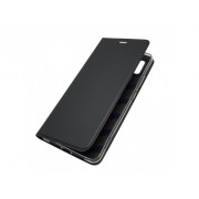 Stand Knižkový Obal Huawei Honor Note 10 čierny