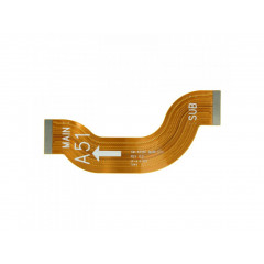 Flex LCD displej Samsung SM-A515 Galaxy A51 OEM