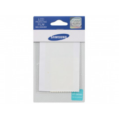 FÓLIA SAMSUNG S8000 ORIGINÁL