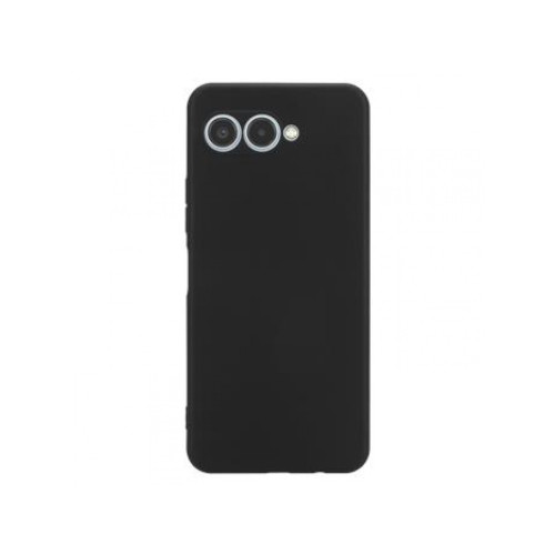 Tactical TPU Silikónový Kryt pro T-Mobile T Phone 3 čierny