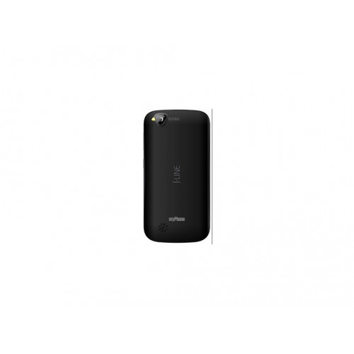 Kryt batérie myPhone S-Line Kryt batérie myPhone S-Line