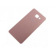 Kryt batérie Samsung Galaxy A7 SM-A710F (2016) ružovo-zlatý oem