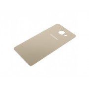 Kryt batérie Samsung Galaxy A5 SM-A510F (2016) zlatý s lepiacím štítkom oem Kryt batérie Samsung Galaxy A5 SM-A510F (2016) zlatý s lepiacím štítkom oem