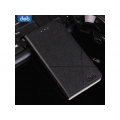 DOB Book púzdro Meizu Pro 7 čierne