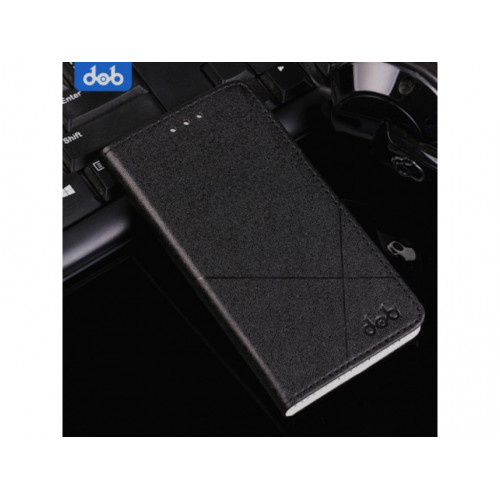 DOB Book púzdro Meizu Pro 7 čierne
