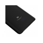Kryt batérie pre Xiaomi Mi 9 čierny oem Kryt batérie pre Xiaomi Mi 9 čierny oem