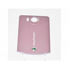 KRYT SONY ERICSSON S312 BATÉRIE RUŽOVY ORIGINÁL