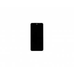 LCD Displej + Dotykové Doska + Predný Kryt pre Xiaomi Redmi Note 10 OLED
