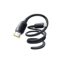 Baseus PicoGo Fast Charging Datový Kabel USB-C - USB-C 240W 2m Cosmic čierny