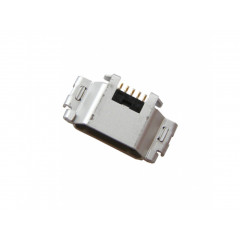 USB konektor Sony C5502 / C5503 Xperia ZR / C6902 / C6903 / C6906 / C6943 Xperia Z1 / D65