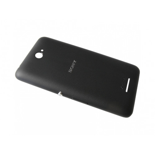 Batéria kryt Sony E2104/ E2105 Xperia E4/ E2115 Xperia E4 Dual - čierny (original) Batéria kryt Sony E2104/ E2105 Xperia E4/ E2115 Xperia E4 Dual - čierny (original)