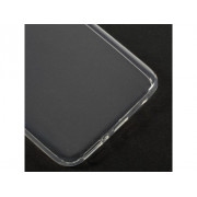 Ultra Slim Silikónový Kryt HTC U11 Life - Transparent Ultra Slim Silikónový Kryt HTC U11 Life - Transparent