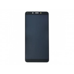 LCD Displej + Dotykové Doska pre Xiaomi Redmi 6A čierny