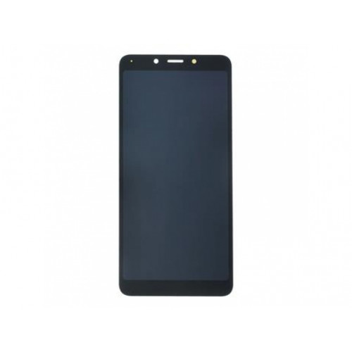 LCD Displej + Dotykové Doska pre Xiaomi Redmi 6A čierny LCD Displej + Dotykové Doska pre Xiaomi Redmi 6A čierny