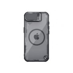 Nillkin Iceblade Prop Magnetic Kryt pre Apple iPhone 16e čierny