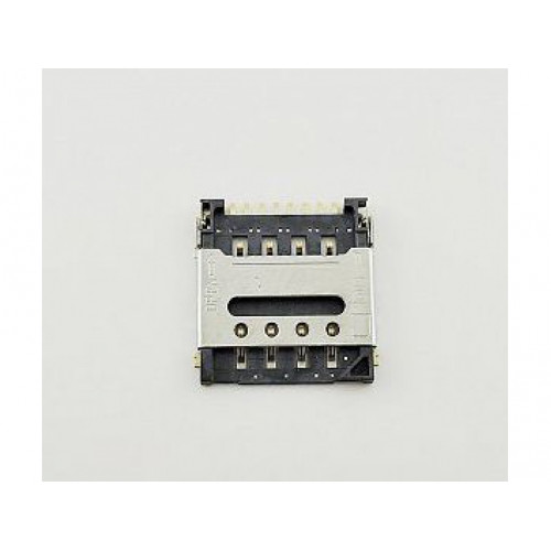Sim čítačka kariet pre Alcatel OT7040, Pop C7,