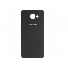 Kryt batérie Samsung Galaxy A7 SM-A710F (2016) čierny oem
