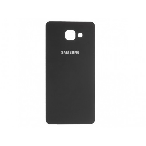 Kryt batérie Samsung Galaxy A7 SM-A710F (2016) čierny oem Kryt batérie Samsung Galaxy A7 SM-A710F (2016) čierny oem