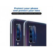 Ochranné tvrdené sklo kamery Samsung Galaxy A50,A50s, A30s Ochranné tvrdené sklo kamery Samsung Galaxy A50,A50s, A30s