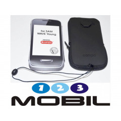 PUZDRO SAMSUNG S5380 CAMPA