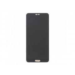 Huawei P20 LCD Displej + Dotykové Doska čierny
