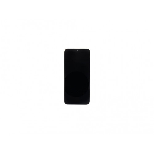 LCD Displej + Dotyková Doska + Predný Kryt pre Xiaomi Redmi 10A čierny (Service Pack) LCD Displej + Dotyková Doska + Predný Kryt pre Xiaomi Redmi 10A čierny (Service Pack)