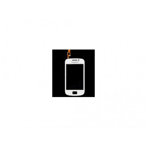 SKLO SAMSUNG S6500 GALAXI MINI2 S DOTYKOM BIELE OEM
