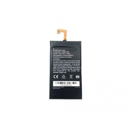 CAT S40 batéria 3000mAh Bulk CAT S40 batéria 3000mAh Bulk