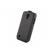 Vertikálne púzdro Fly pre LG L7 II dual čierne Vertikálne púzdro Fly pre LG L7 II dual čierne