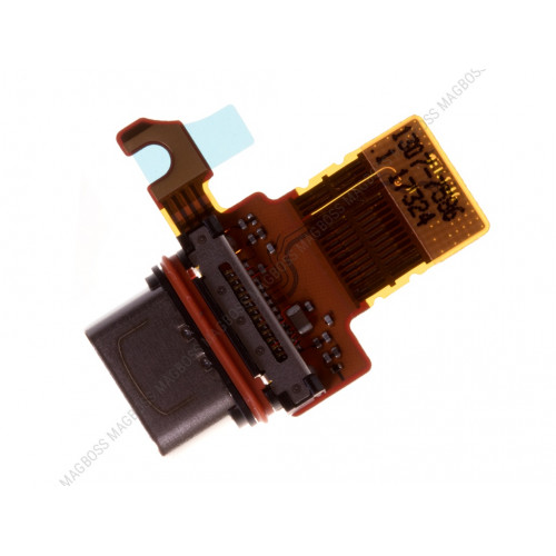 USB konektor Sony G8441 Xperia XZ1 Compact (original) USB konektor Sony G8441 Xperia XZ1 Compact (original)
