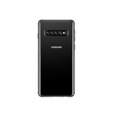 BASEUS Silikónový Kryt Samsung Galaxy S10 Plus transparent