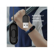 Magnetický nabíjací kábel pre Xiaomi Mi Smart Band 4 Magnetický nabíjací kábel pre Xiaomi Mi Smart Band 4