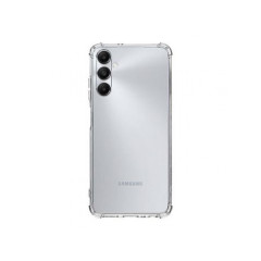 Tactical TPU Plyo Silikónový kryt Samsung Galaxy A05s Transparent