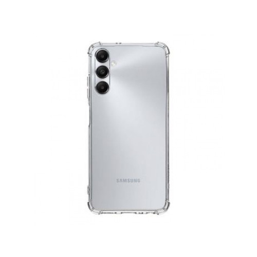 Tactical TPU Plyo Silikónový kryt Samsung Galaxy A05s Transparent Tactical TPU Plyo Silikónový kryt Samsung Galaxy A05s Transparent