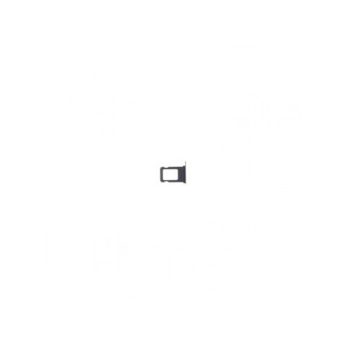 iPhone 12 SIM Slot čierny