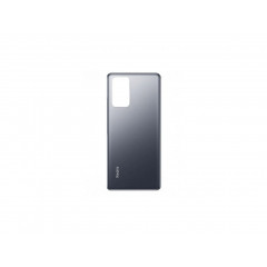 Kryt batérie Xiaomi Redmi Note 10 Pro šedý OEM