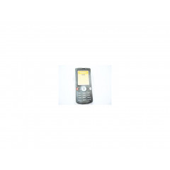 PÚZDRO SONY ERICSSON W810 SILICON