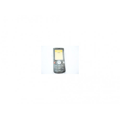 PÚZDRO SONY ERICSSON W810 SILICON PÚZDRO SONY ERICSSON W810 SILICON
