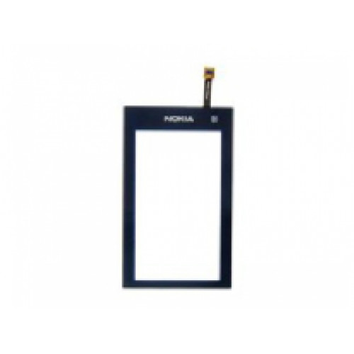 Sklo Nokia 5250 s dotykom OEM Sklo Nokia 5250 s dotykom OEM