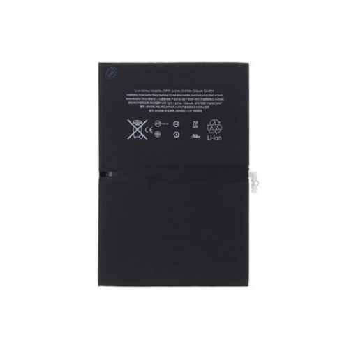 iPad Pro 9.7 Batéria 7306mAh Li-Ion (Bulk) iPad Pro 9.7 Batéria 7306mAh Li-Ion (Bulk)