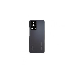 Xiaomi 13 Lite Kryt Batérie + Sklíčko Kamery čierny