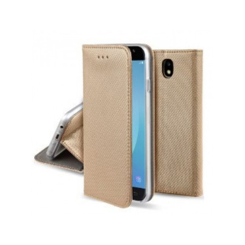 Smart magnet Knižkový obal Samsung Galaxy A35 5G zlaté Smart magnet Knižkový obal Samsung Galaxy A35 5G zlaté