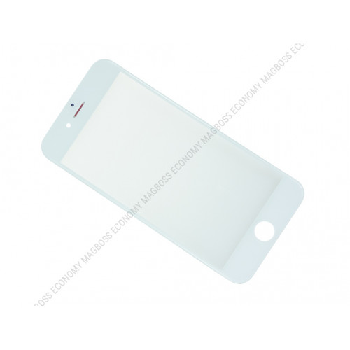 Dotykové sklo iPhone 6G biele